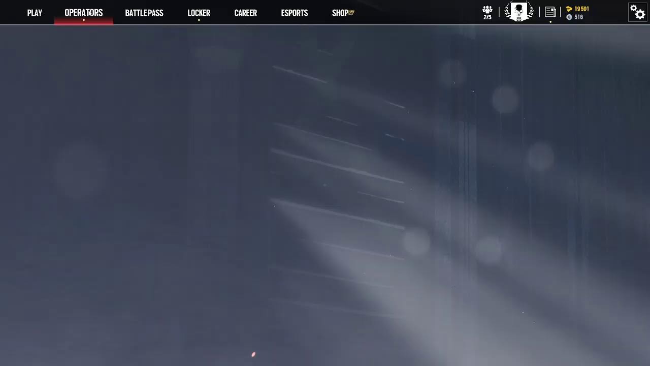 Tom Clancy's Rainbow Six Siege Gameplay - Twitch / Youtube - STREAM 2 background