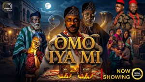 OMO IYA MI - 123Movies