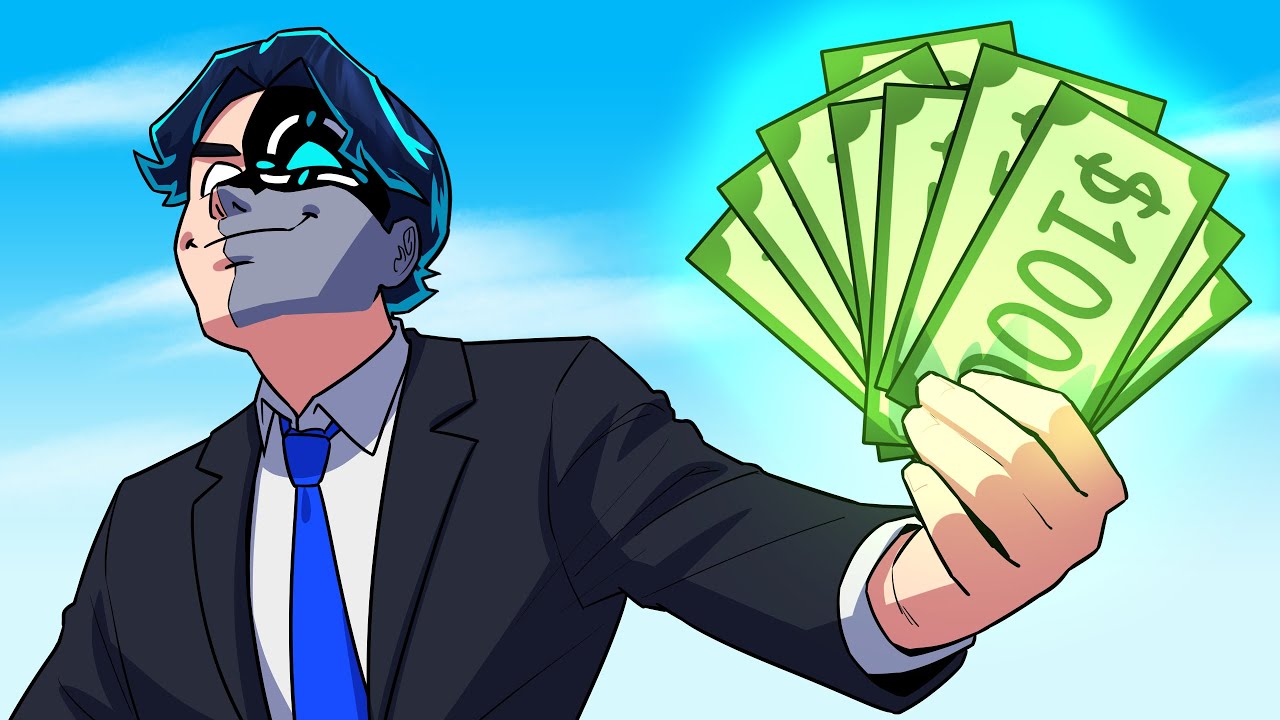 BEAT ME 1V1, GET $10,000 (Rainbow Six Siege) background