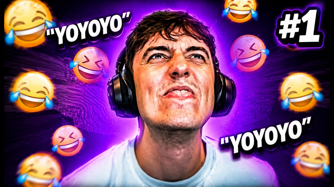 13 minutes of DrDonut FUNNIEST Moments! 𤣠background