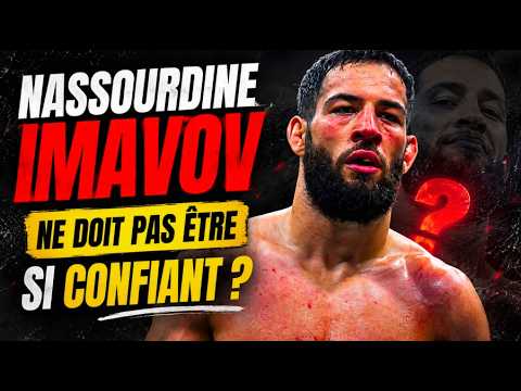 🚨ZEBO , IMAVOV , BAKI , JIRI , conor etc ... Actu MMA du jours (video)⚠️😨 background