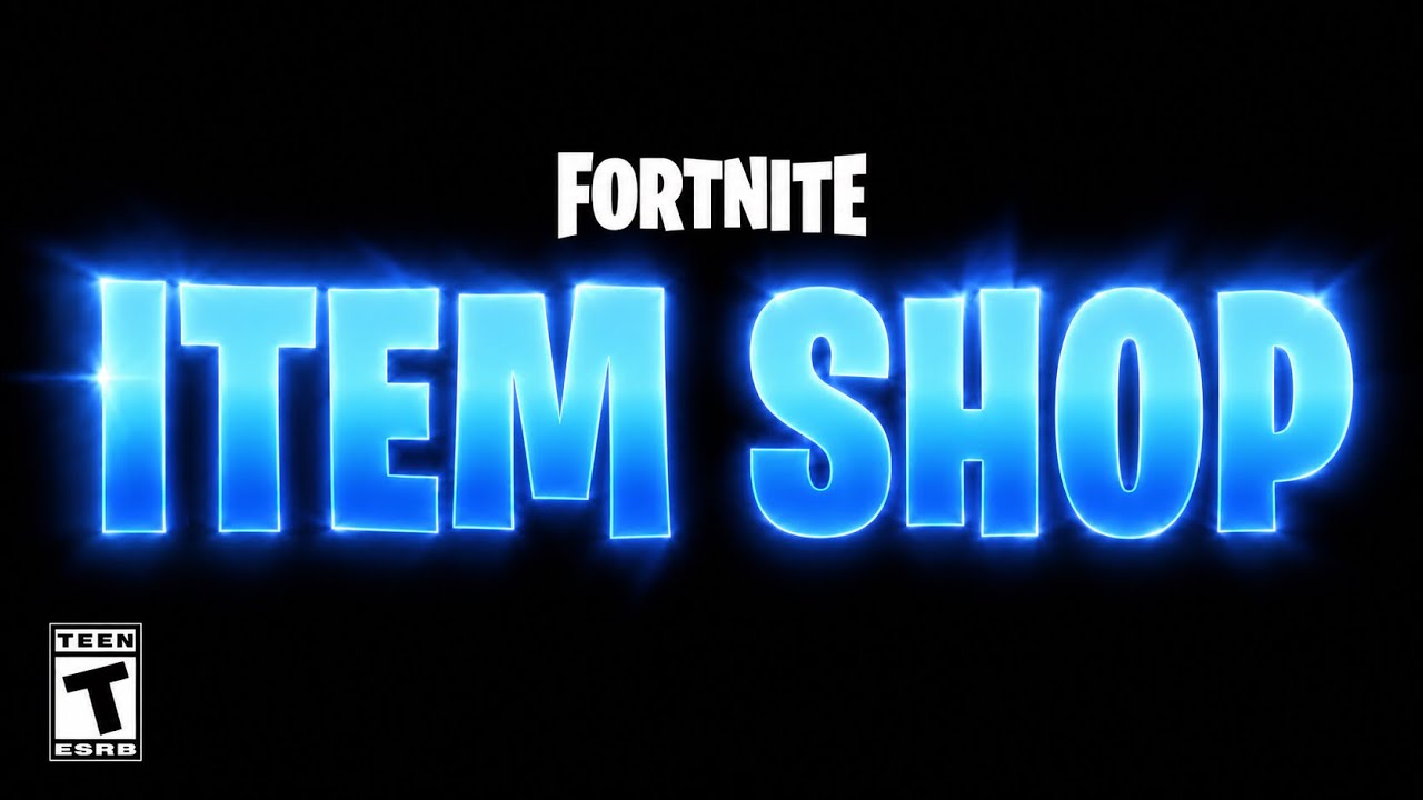 EVERY LEAKED SKIN COMING TO THE ITEM SHOP…😱🔥 background