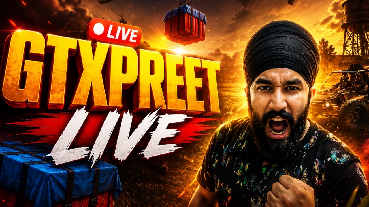 BGMI LIVE - 69 FINISH KARU ? | PUBG background
