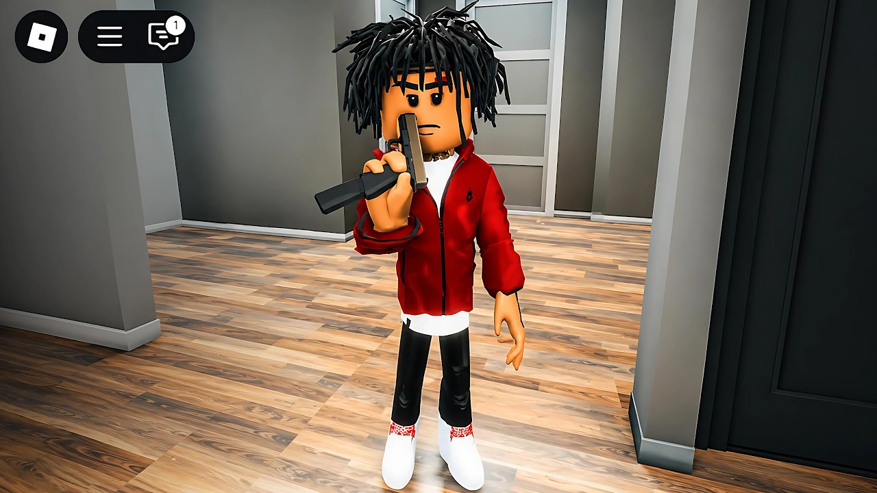 THE MOST REALISTIC ROBLOX FIVEM GTA RP HOOD GAME background