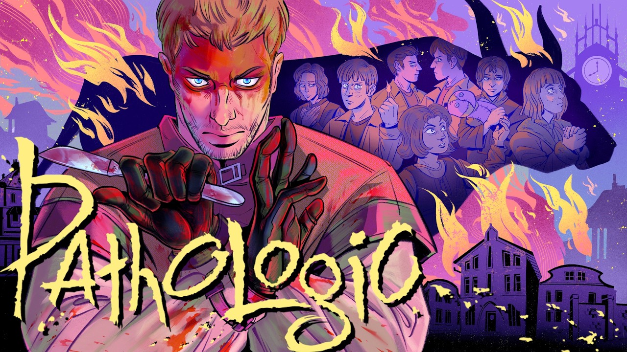 Pathologic, For Those Who Will Never Play It (Haruspex's Route - Summary & Analysis) background