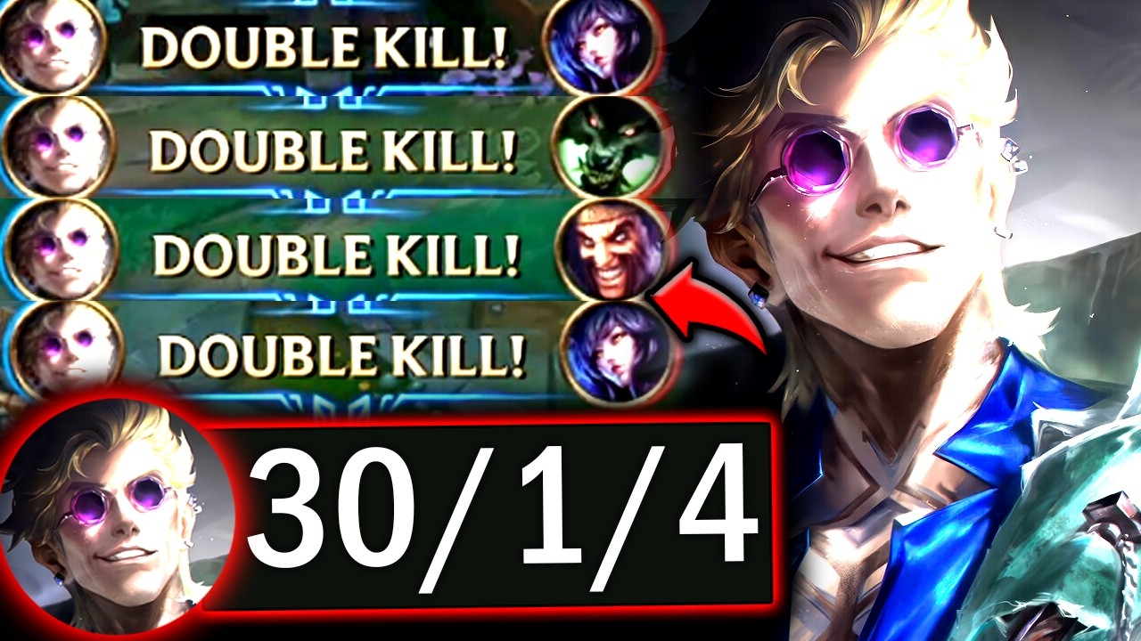 LOCKE TOP IS NOW PERMA-BANNED MORE THAN EVER (NEW META) - 2026 Locke TOP Gameplay Guide background