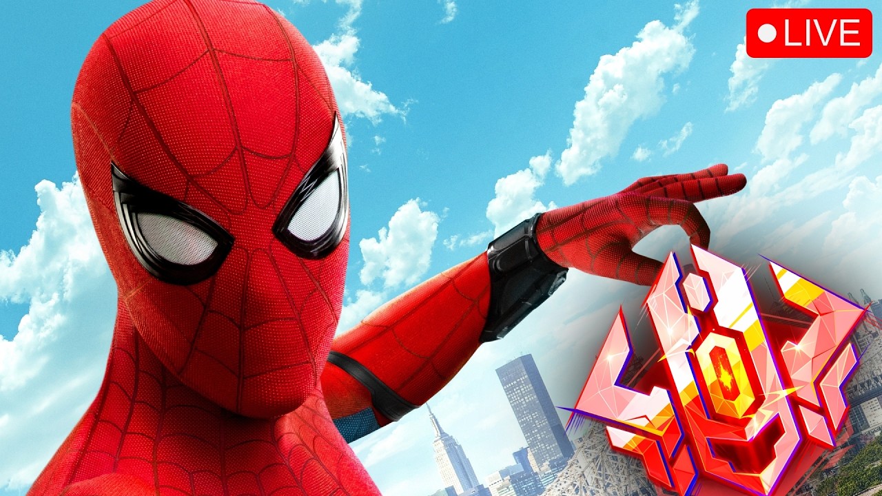 Educational Marvel Rivals Stream From India's Rank #1 DPS Streamer background