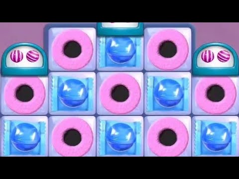 Candy Crush Saga Level 19516 Walkthrough | Tips & Strategy background