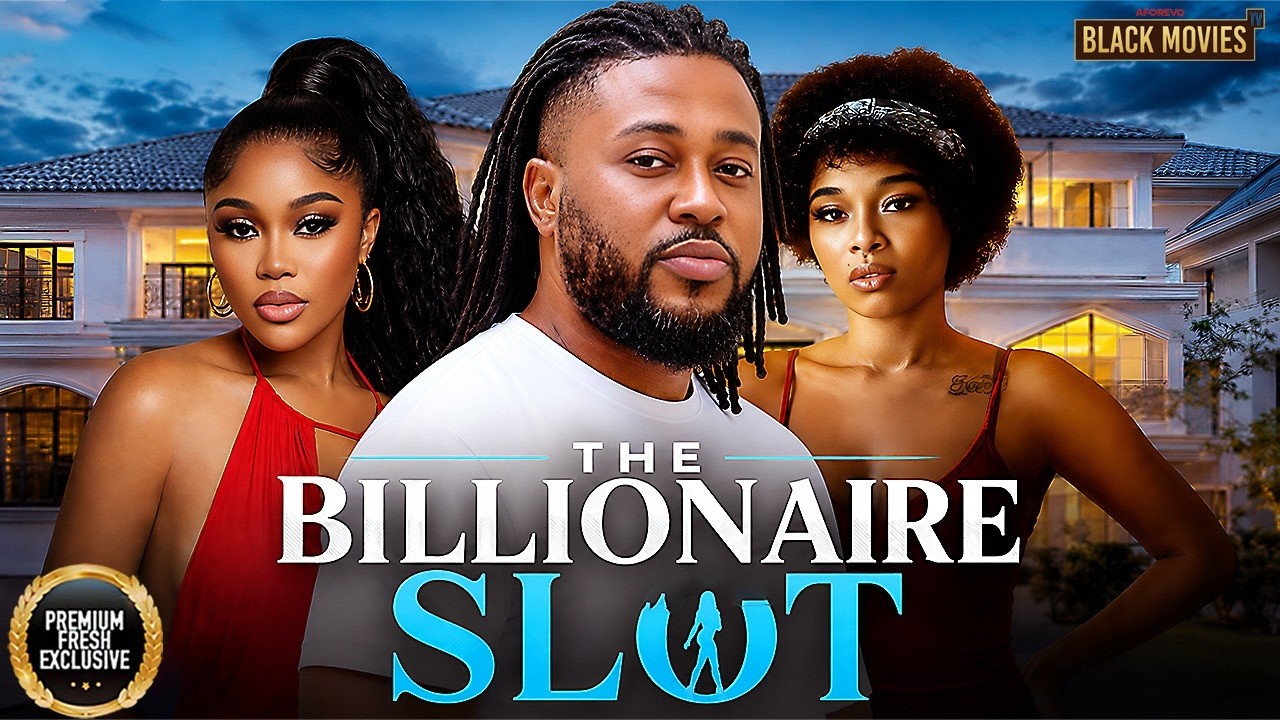 THE BILLIONAIRE SLUT
