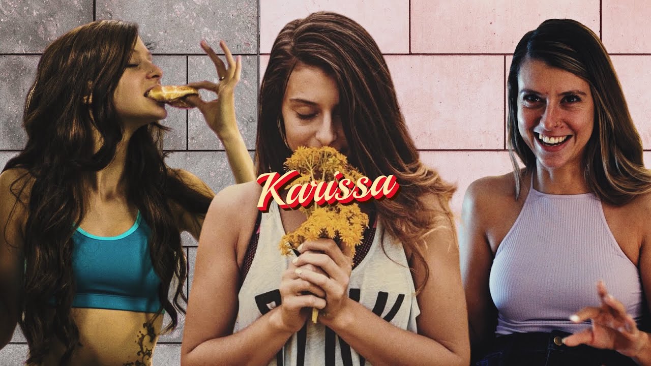 Karissa vs Nathan | Fire Stunts & Office Chairs 2026-07-07 01:20 background