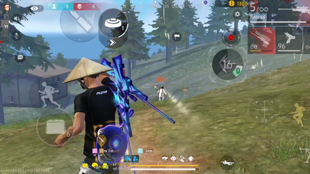 FREE FIRE TOURNAMENT HIGHLIGHTS | QUALIFIED FOR FFMIC FALL | This Is Just the Beginning. 🧿 background