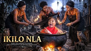 IKILO NLA - 123Movies