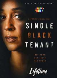 Single Black Tenant