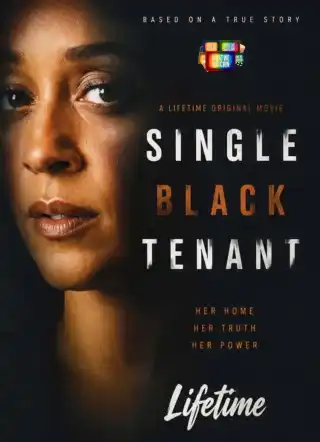 Single Black Tenant