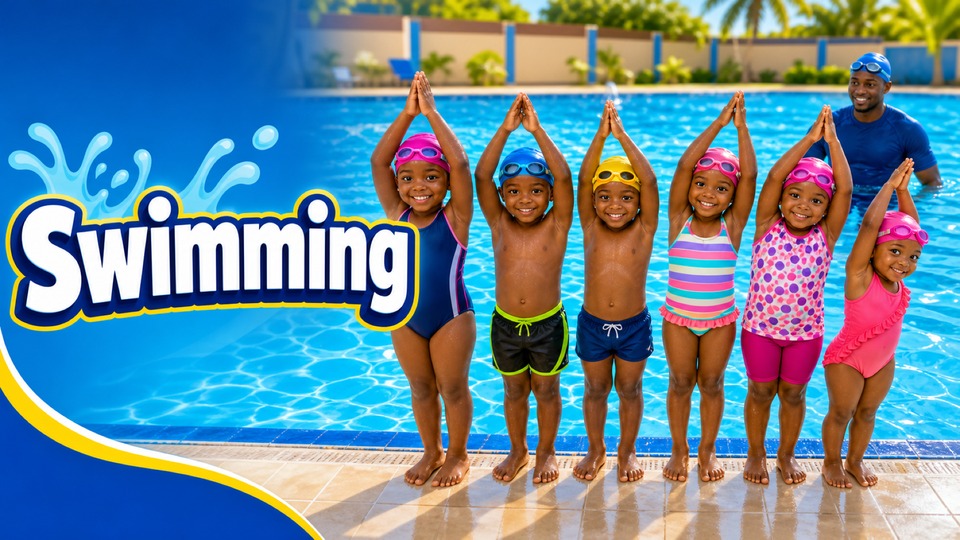 Swimming