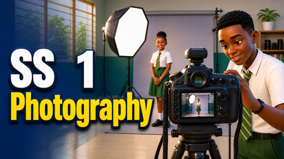 SS1 Photography background