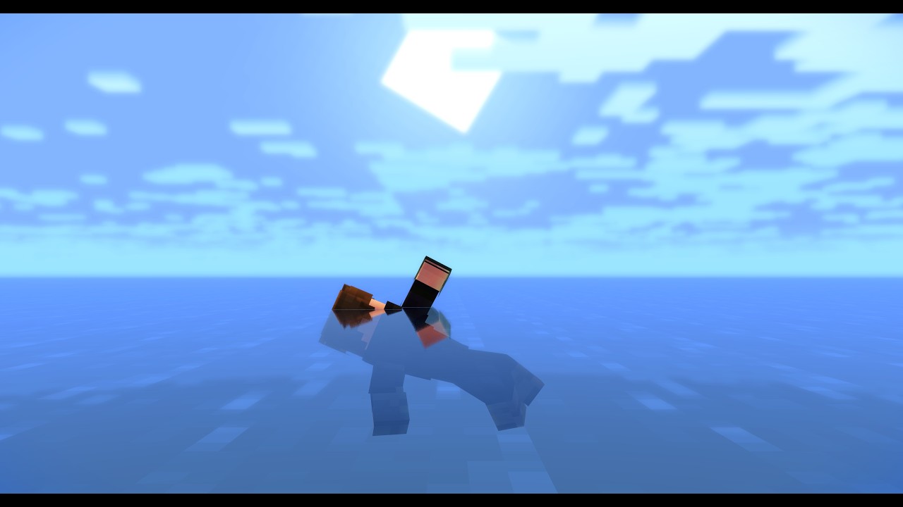 Osmosis | Montage background