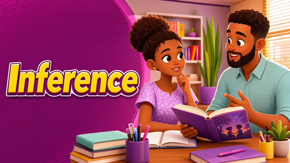Inference background