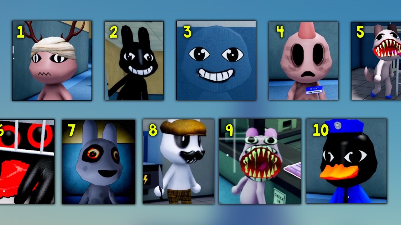 42 TIPS & TRICKS TO GET YOU STARTED IN ANIMAL HOSPITAL (ROBLOX) background