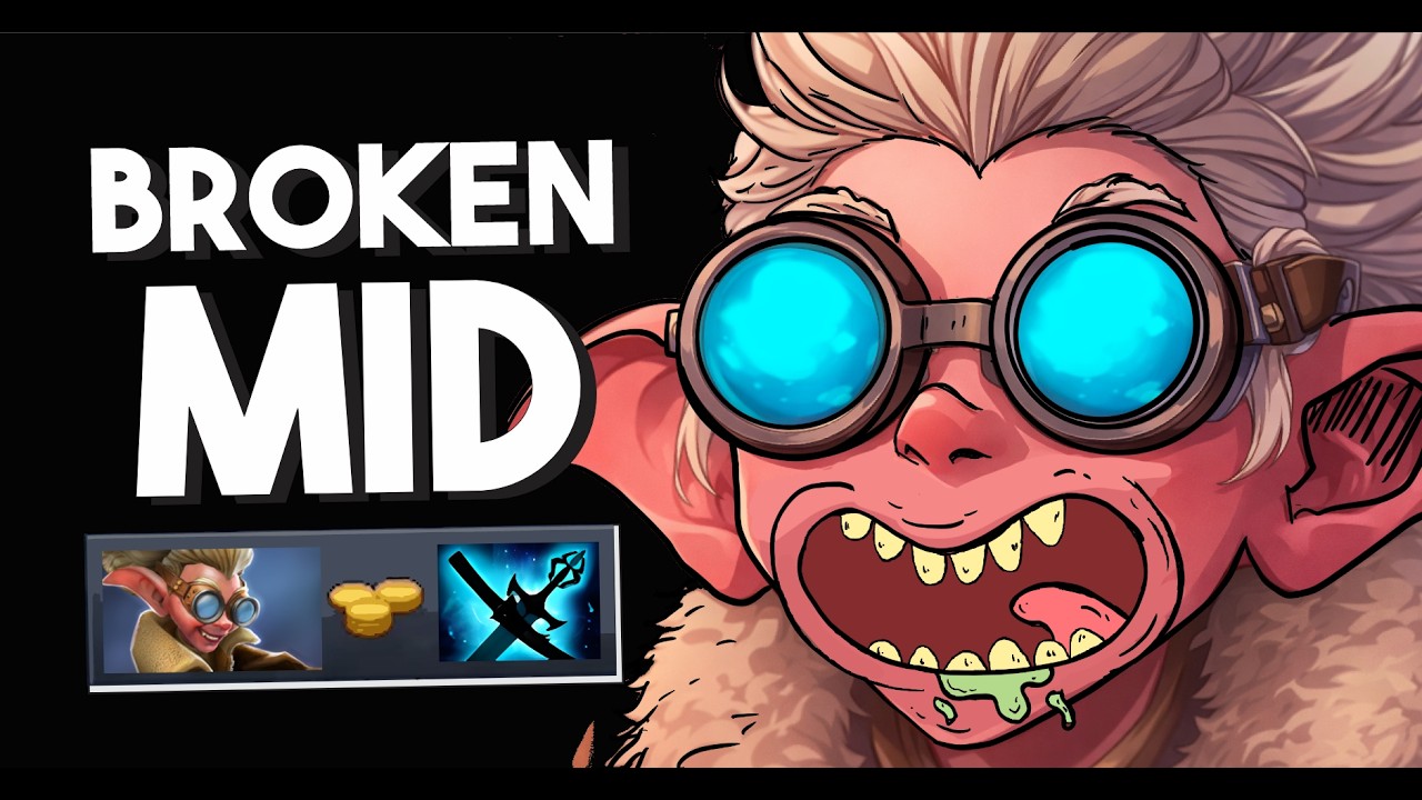 GOOD JOB VALVE SNAPFIRE IS A BROKEN HERO NOW background