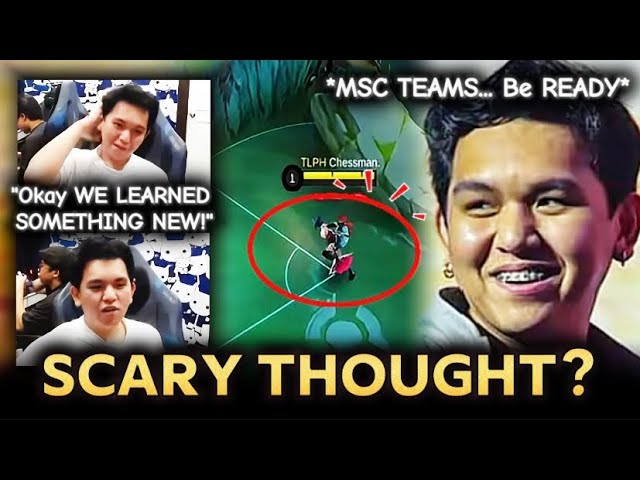 Karltzy just GOT BETTER with THIS HERO... and that COULD BE SCARY for MSC teams background