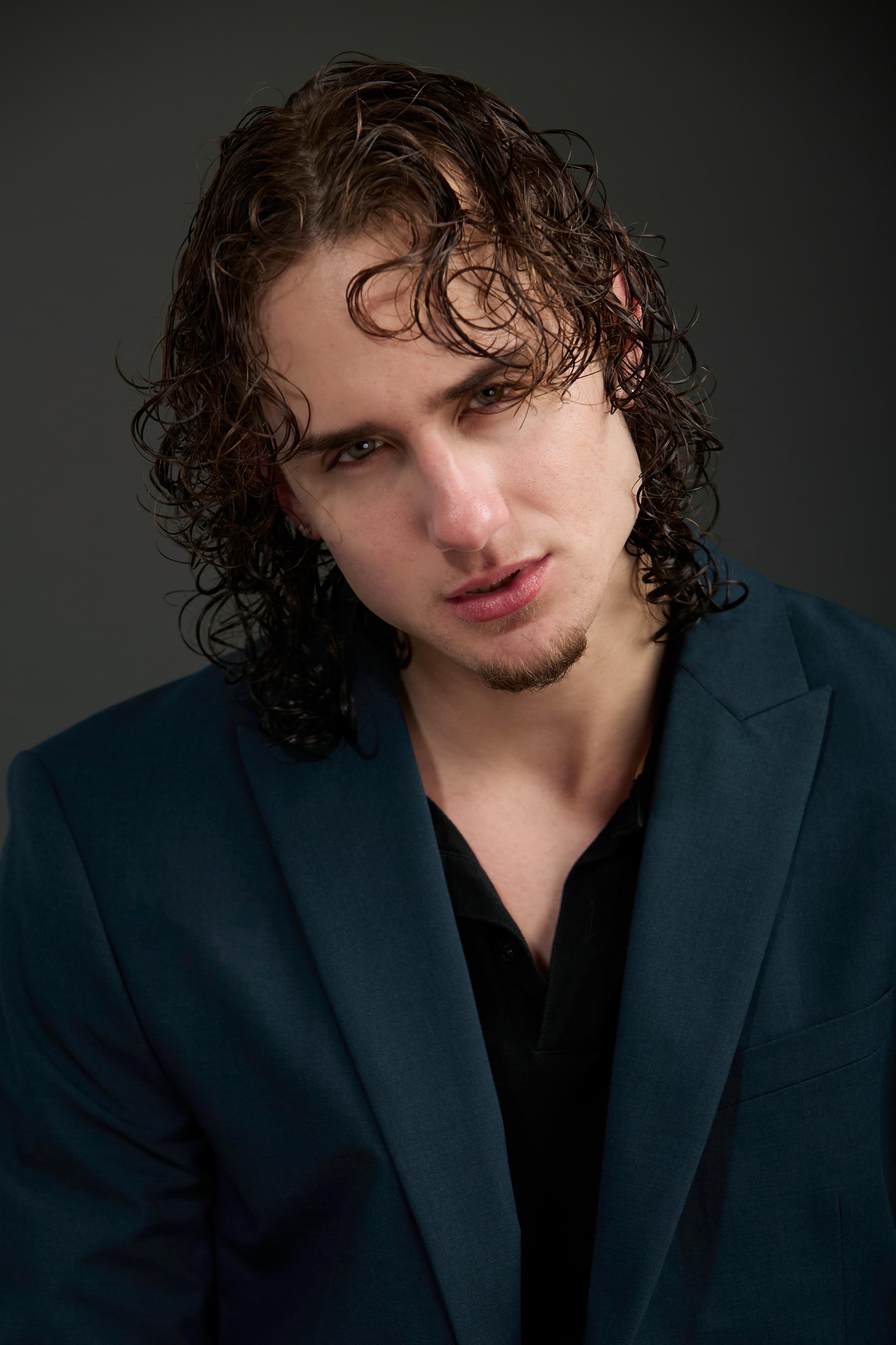 Charles Lednicky