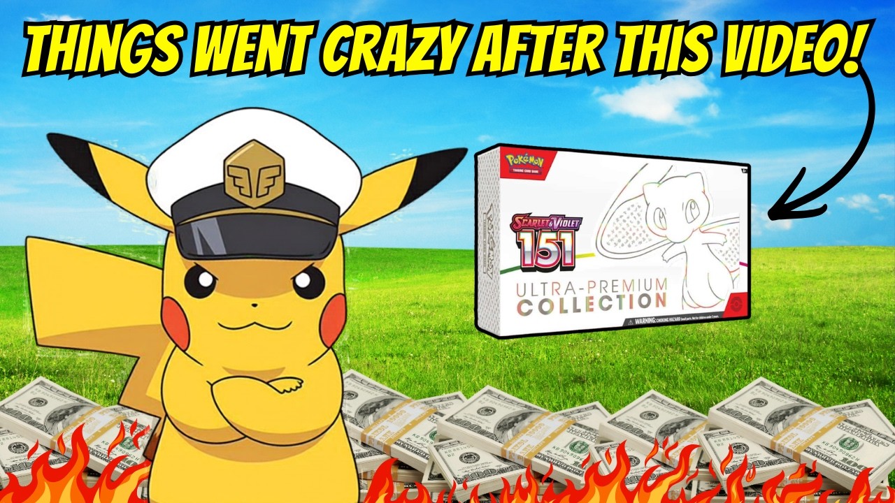 The Ultimate Beginner’s Guide to Buying Pokémon Cards background