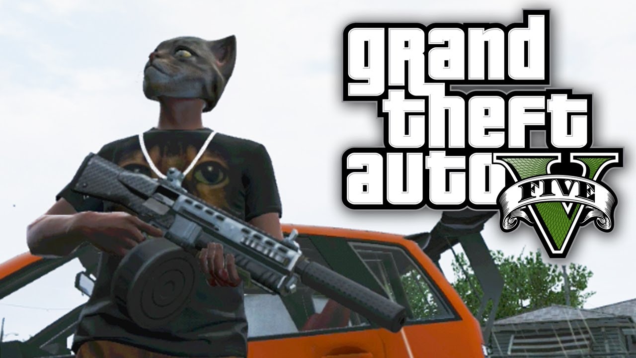 GTA 5 THUG LIFE #70 - SMART CAR CRIME SPREE! (GTA V Online) backdrop