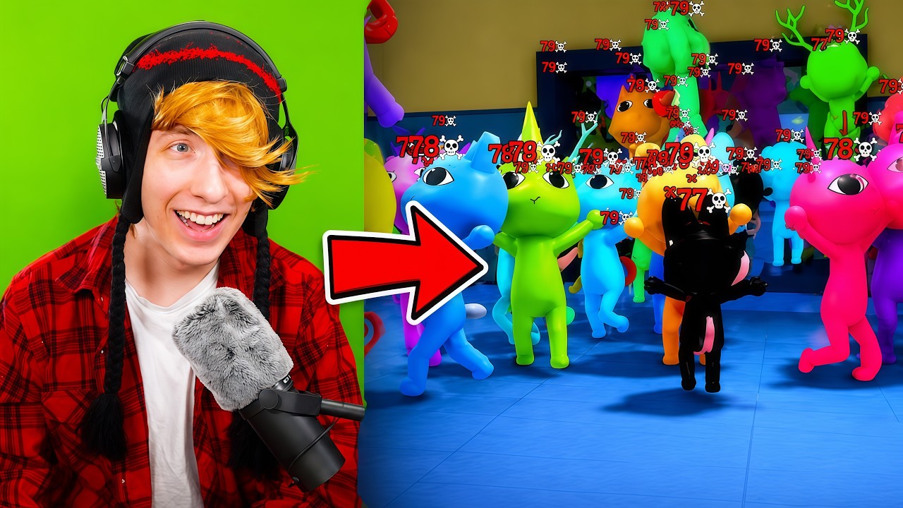 KreekCraft is getting banned for this.. (Roblox Animal Hospital) background