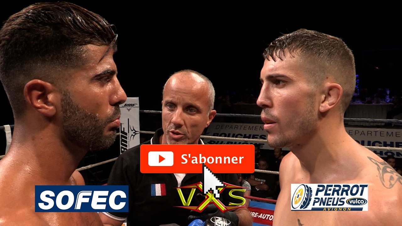 Thomas Adamandopoulos vs Gabriel Moreno by @vxstv #tk2 #marseille