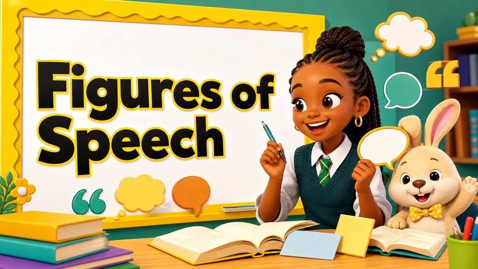 Figures of Speech