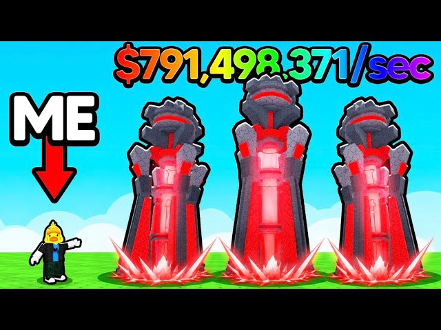 I Upgraded From Noob to MYTHIC DRILL in Roblox Make a Drill Farm! background
