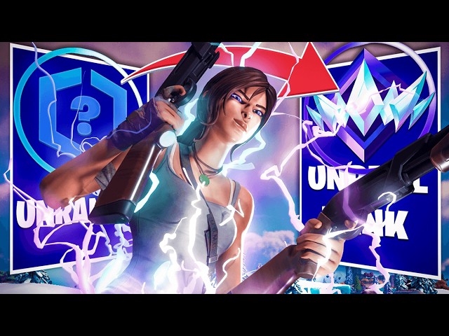 CAN I BECOME A PRO IN JUST A WEEK? |FORTNITE LIVE GAMEPLAY| background