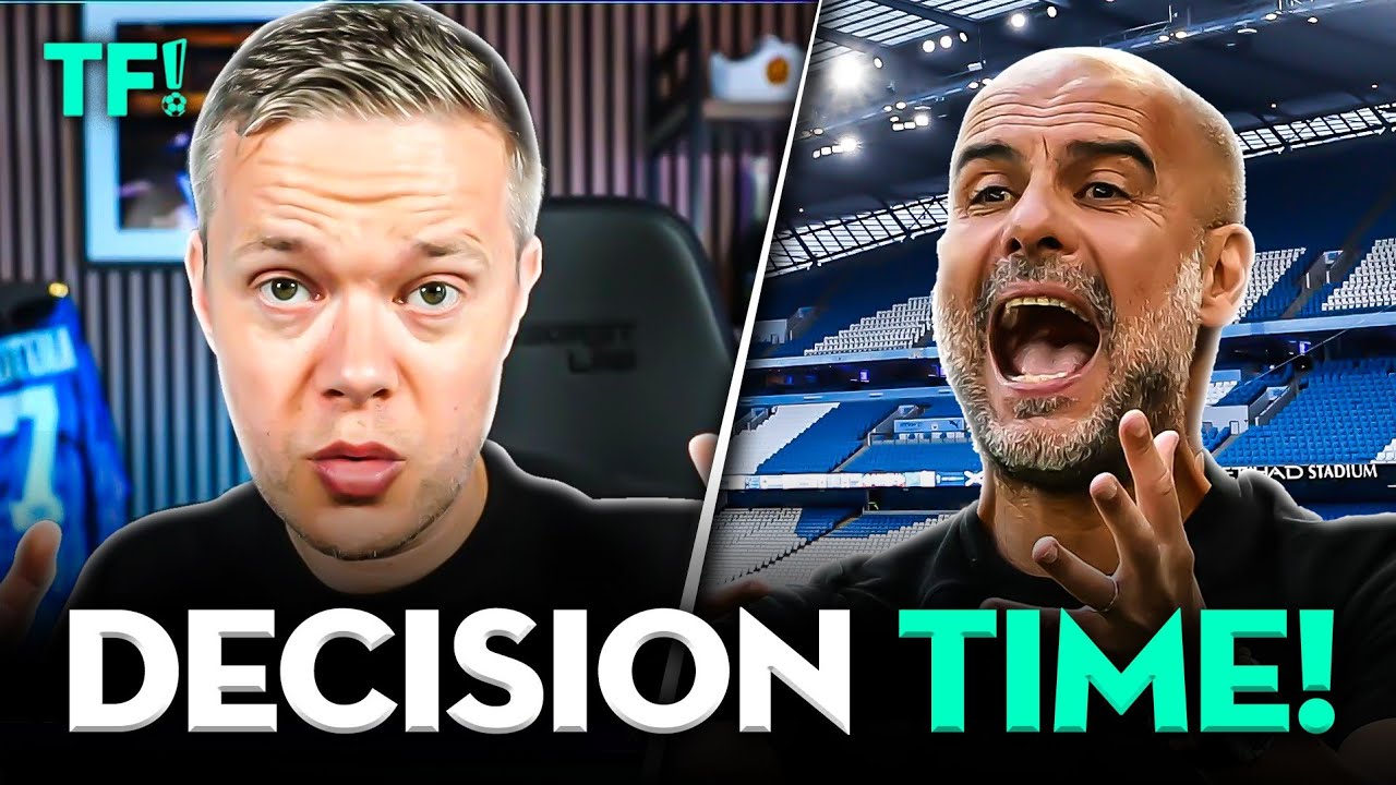 MAN CITY VERDICT CLOSE! SHOCK ARSENAL BID!