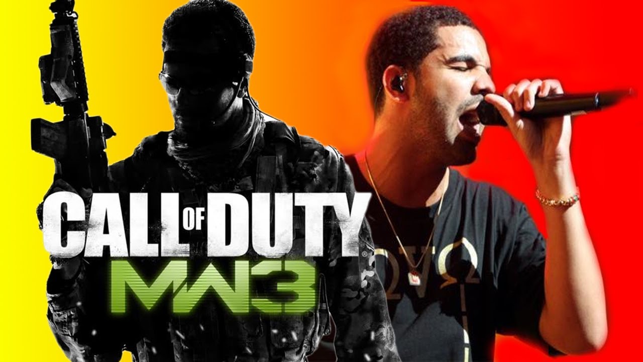 Drake - The Motto (Call of Duty: Modern Warfare 3 Remix)