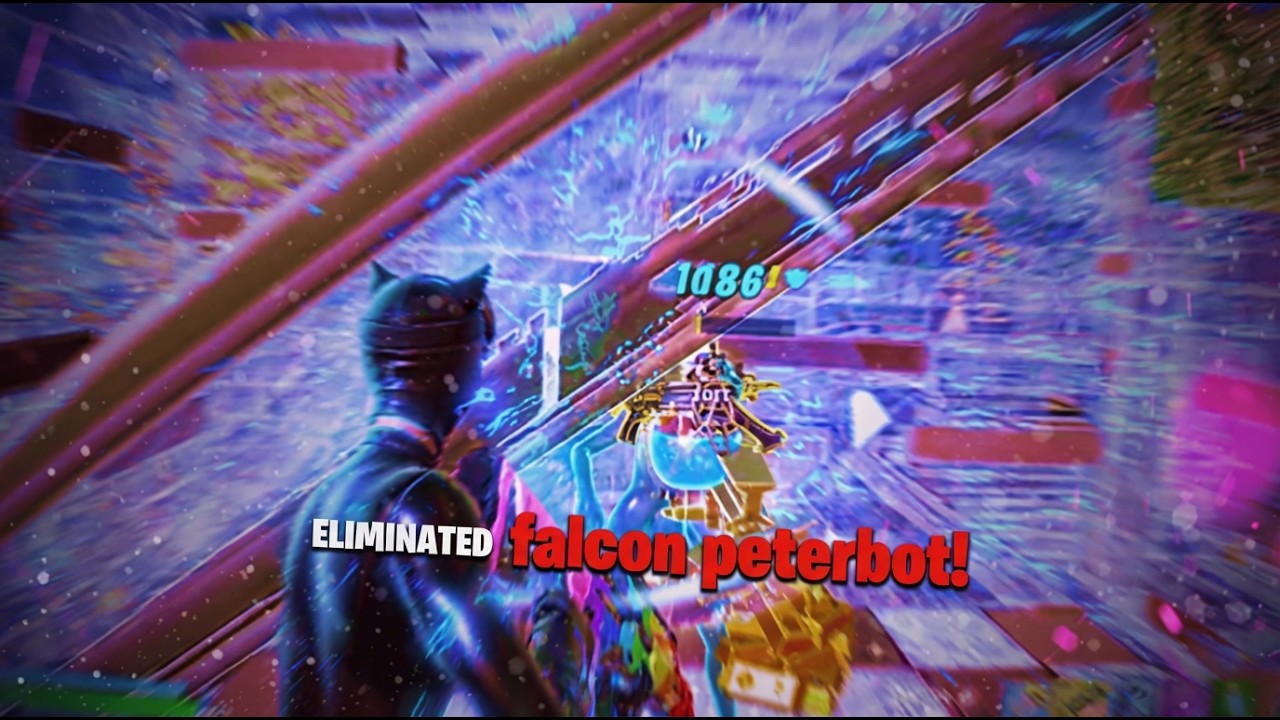 Purpose General đ (Fortnite Montage) | (Ft. Peterbot, Cauzerz, Reddysh..) Fortnite highlights #1 background