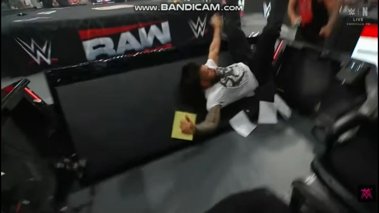 WWE Top 150 Spots Hits Compilation #2 background