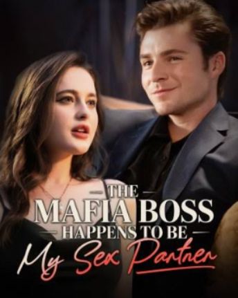 The Mafia Boss Happens to be My  Mafia Boss poster