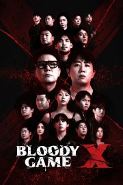 Bloody Game X