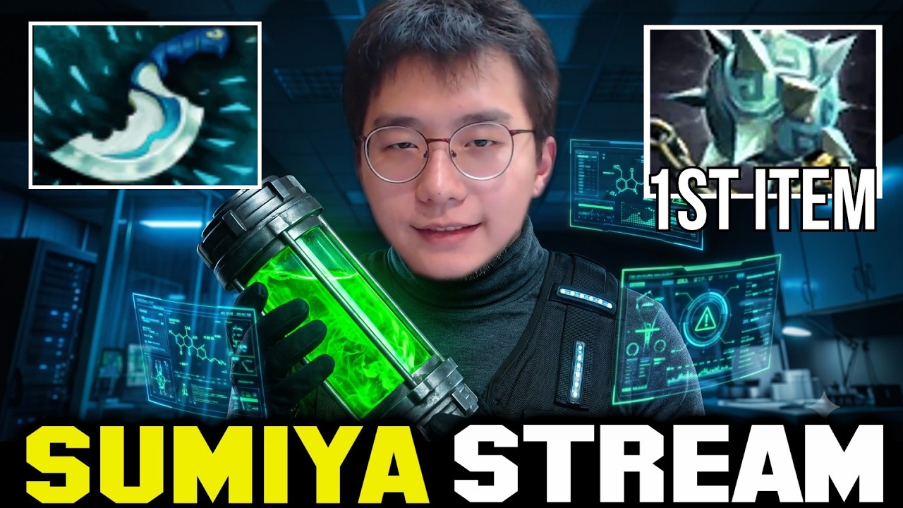 Guess the Hero, Fast Gleipnir Build | Sumiya Stream Moments 5616 background