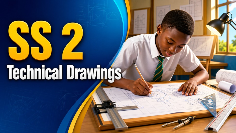 SS2 Technical Drawings background