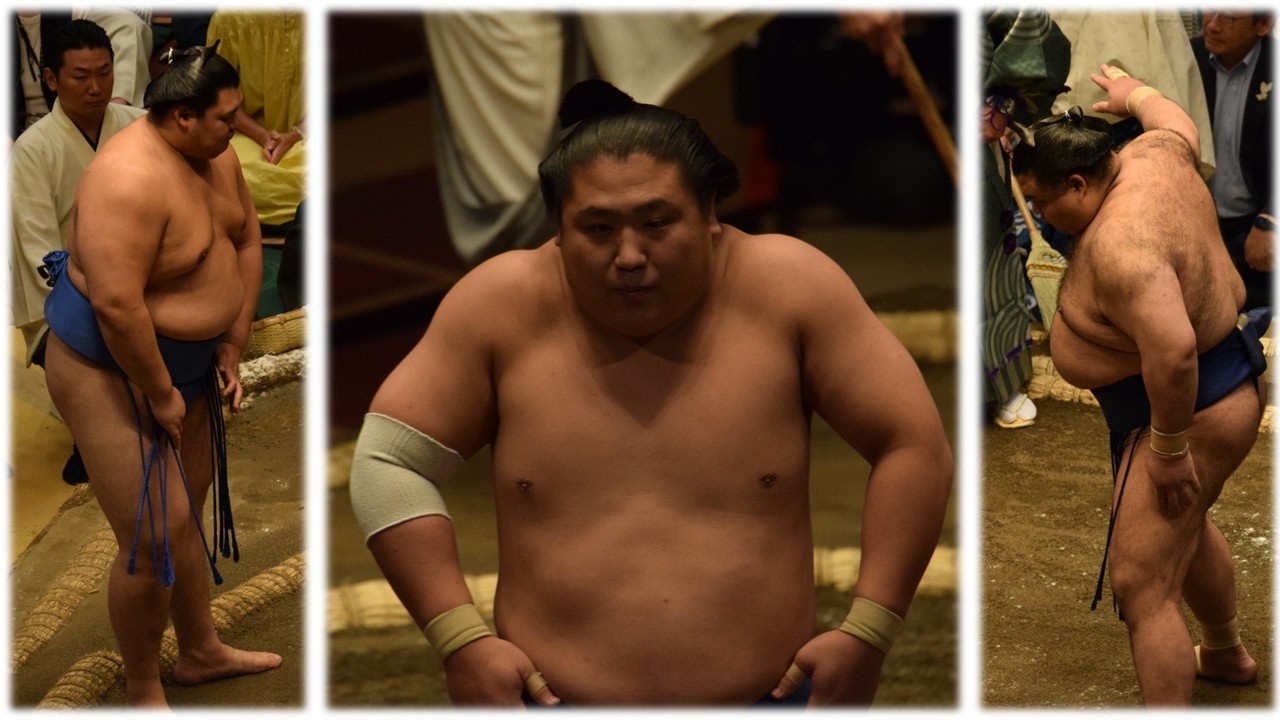 Wakatakakage OUT of July and hospitalized; Onosato thrashes Kotozakura (Sumo News, Jul 6th) background