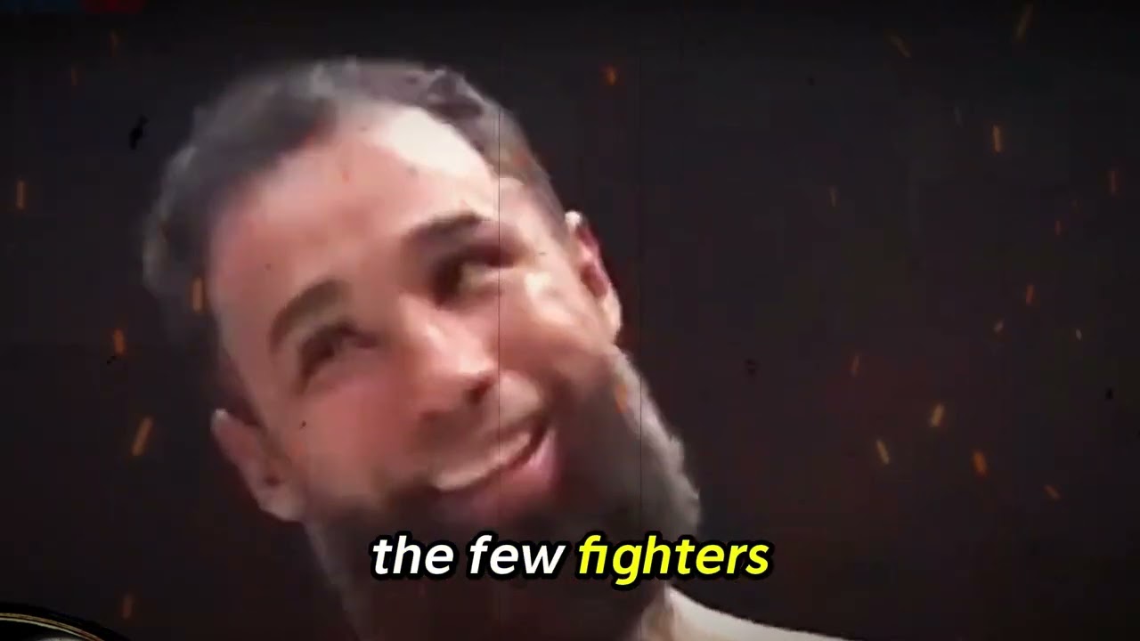 2026 CASIMERO vs INOUE JAPAN'S DRAMATIC KNOCKOUT! background