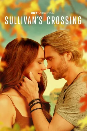 Sullivan's Crossing