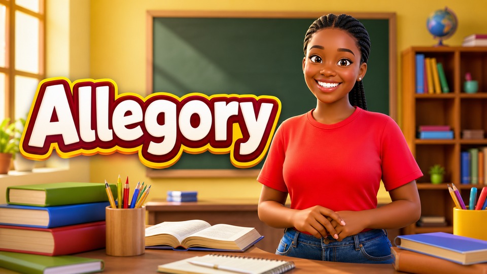 Allegory
