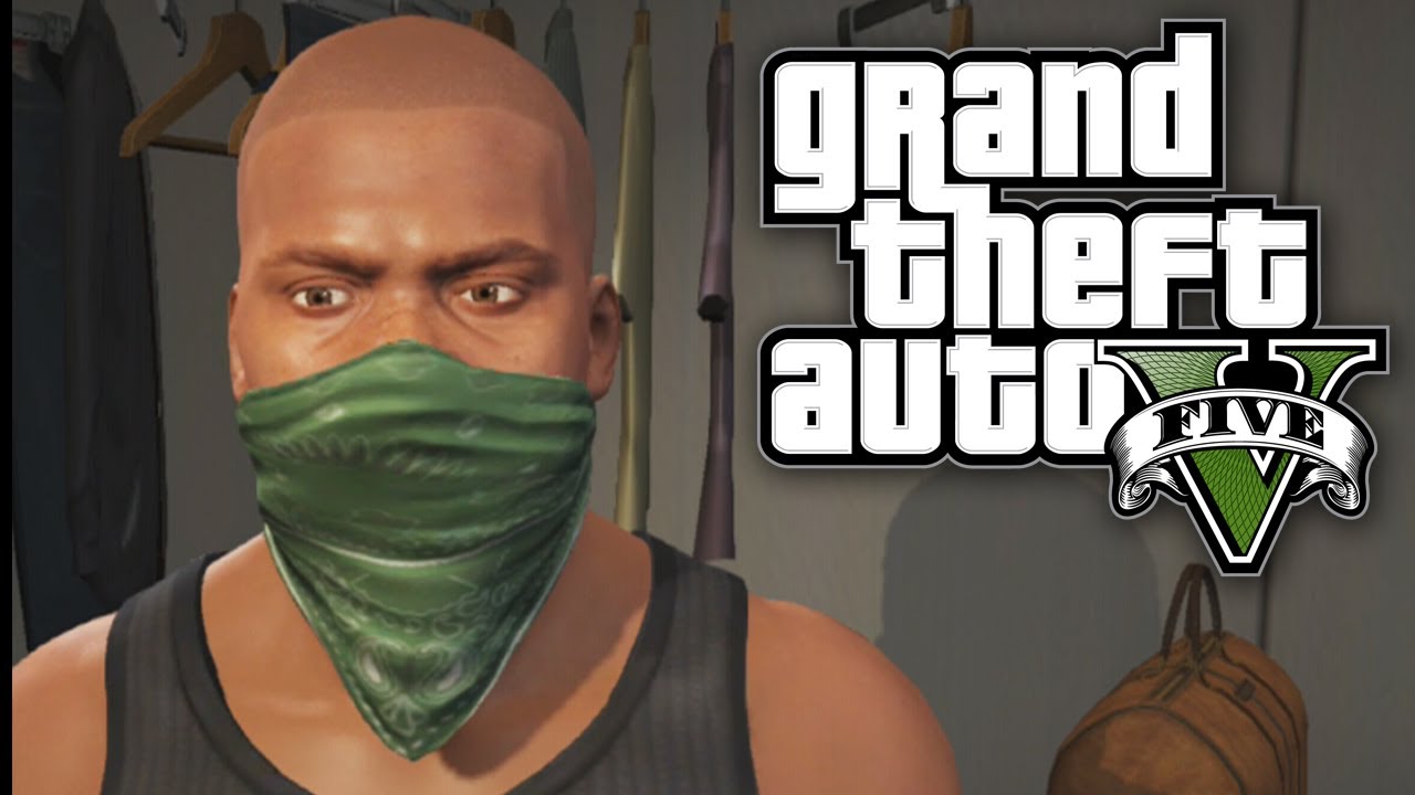 GTA 5 THUG LIFE #35 - A THUG'S LIFE! (GTA V Online) backdrop