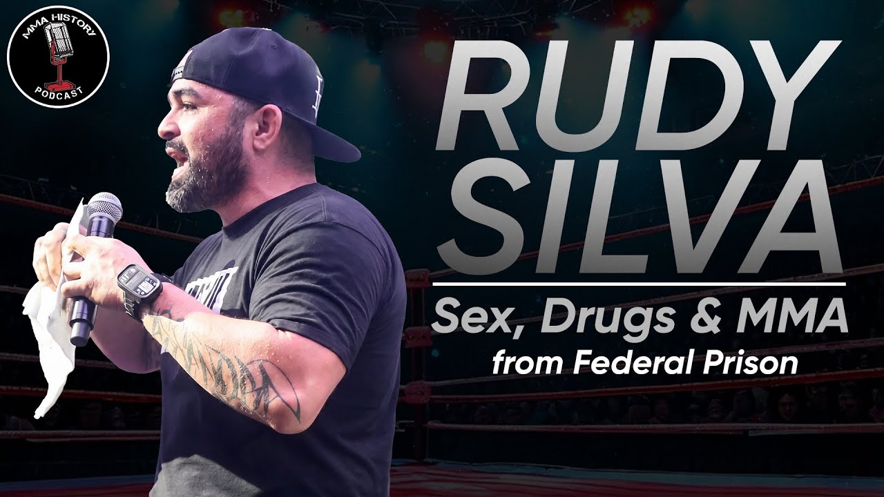 "I Was the Cocaine King of San Diego" – MMA Gym Owner’s Wild Prison Interview background