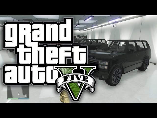 GTA 5 THUG LIFE #8 - EPIC DRIVE BY GANG SHOOTOUT! (GTA V Online) background