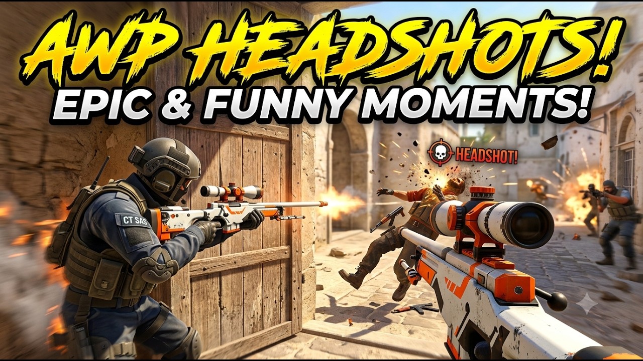 COUNTER STRIKE 2 DEATHMATCH EPIC MOMENTS background