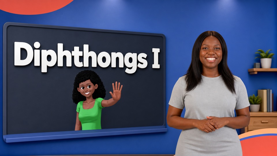 Dipitong I